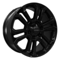 Khomen Wheels KHW1817 (Lexus GX) 7.5x18 6x139.7 ET20 d106.1