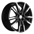 Khomen Wheels KHW1905 (CX-5/CX8) 7.5x19 5x114.3 ET45 d67.1