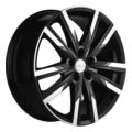 Khomen Wheels KHW1905 (Mitsubishi) 7.5x19 5x114.3 ET40 d67.1