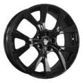 Khomen Wheels KHW1906 (Skoda Kodiaq) 7x19 5x112 ET43 d57.1