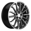 Khomen Wheels KHW1910 (Kia Sportage / Hyundai Tucson) 7.5x19 5x114.3 ET51 d67.1