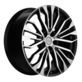Khomen Wheels KHW2009 (Exeed VX) 8.5x20 5x108 ET36 d65.1