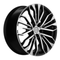 Khomen Wheels KHW2009 (Lexus RX) 8.5x20 5x114.3 ET30 d60.1