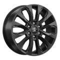 XD Series КР007 (TANK 700) 8x20 6x139.7 ET55 d100.1