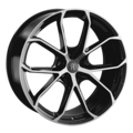 Replay GS6 9.5x21 5x114.3 ET47 d67.1