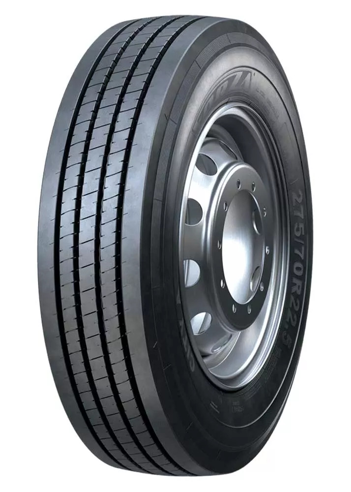 КАМА Forza CITY A 275/70 R22.5  