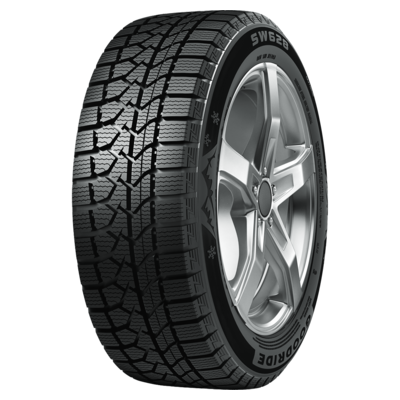 Goodride SW628 265/60 R18 T зима