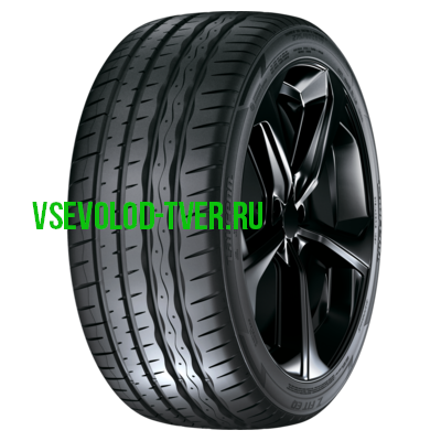 Hankook Z Fit EQ LK03 245/45 R18 Y лето