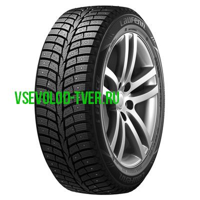 Hankook i Fit Ice LW71 185/55 R15 T зима