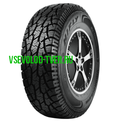 HiFly Vigorous AT601 255/70 R16 T лето