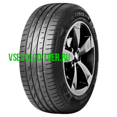 LingLong Nova-Force C/S 245/45 R20 W лето