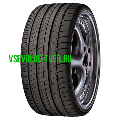 Michelin Pilot Sport PS2 235/35 R19 (Y) лето