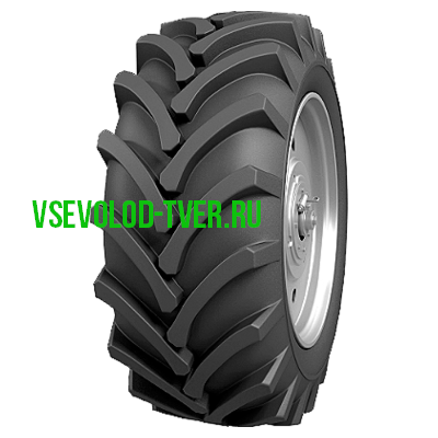 NorTec H-05 18.4/0 R24 A8 