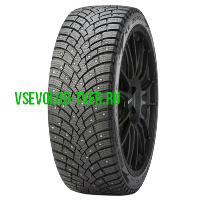 Pirelli Ice Zero 2 205/55 R17 T зима