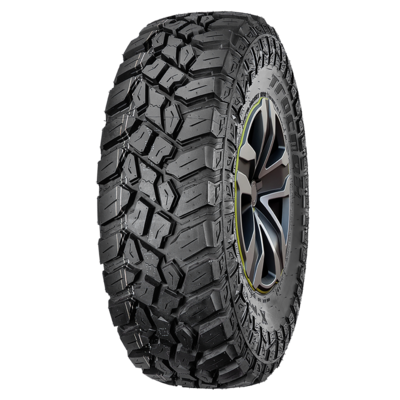 TRACMAX X-Privilo M/T 285/70 R17 Q лето