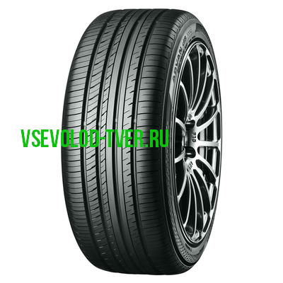 Yokohama Advan dB V552 235/50 R20 W лето