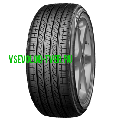 Yokohama AVID GT S35A 275/45 R20 V лето
