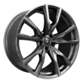 Hengde 5058 10x21 5x120 ET40 d74.1