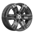 K&K R8 (КС1174) 7.5x17 6x139.7 ET30 d106.1