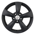 Khomen Wheels KHW1504 (Fabia) 6x15 5x100 ET43 d57.1