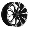 Khomen Wheels KHW1605 (Octavia A5/Golf/Jetta) 6.5x16 5x112 ET46 d57.1