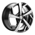 Khomen Wheels KHW1712 (Kia K5) 7x17 5x114.3 ET48 d67.1