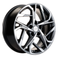 Khomen Wheels KHW1716 (Chery Tiggo/Tiggo 7 Pro) 7x17 5x108 ET40 d60.1