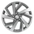 Khomen Wheels KHW1801 (Outlander) 7.5x18 5x114.3 ET38 d67.1