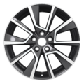 Khomen Wheels KHW1802 (RAV4) 7x18 5x114.3 ET35 d60.1