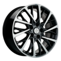 Khomen Wheels KHW1804 (Chery Tiggo 8/8 Pro) 7.5x18 5x108 ET47 d60.1