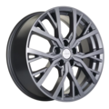 Khomen Wheels KHW1806 (Changan/Geely/Lexus/Suzuki/Toyota) 7x18 5x114.3 ET45 d60.1