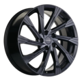 Khomen Wheels KHW1901 (Kodiaq/Tiguan) 7.5x19 5x112 ET43 d57.1