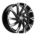 Khomen Wheels KHW1901 (Volvo XC) 7.5x19 5x108 ET50.5 d63.4