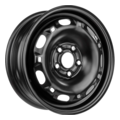 Magnetto 14016 AM 5x14 5x100 ET35 d57.1