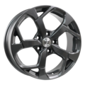RST R067 (Sportage) 7x17 5x114.3 ET48 d67.1