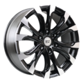 RST R118 (Haval, Great Wall) 7.5x18 6x139.7 ET42 d100.1