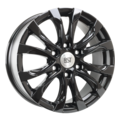 RST R118 (Haval, Great Wall) 7.5x18 6x139.7 ET42 d100.1