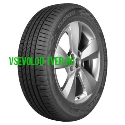 Bars SolarFlexx 185/65 R14 H лето