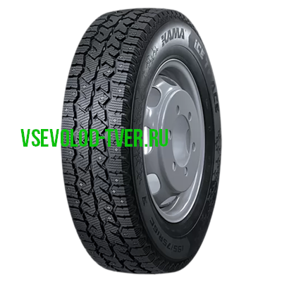 Kama Ice Trace (HK-530) 215/75 R16 R зима