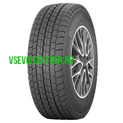 Torero MPS 125 Variant All Weather 185/75 R16 R лето