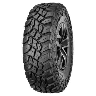 TRACMAX X-Privilo M/T 10.5/0 R15 Q лето