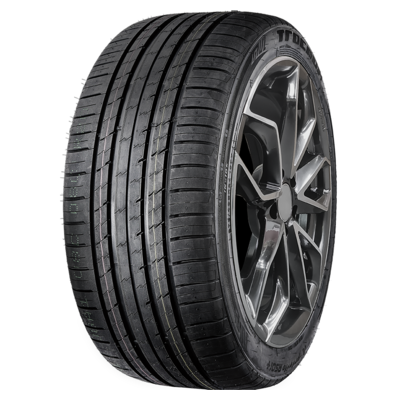 TRACMAX X-Privilo RS01+ 265/35 R21 Y лето