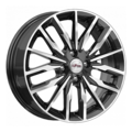 iFree Миконос (КС946) 6x16 4x100 ET37 d60.1