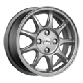 iFree Эвил (КС1068) 5.5x14 4x98 ET35 d58.5