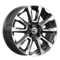 SKAD Original КС1026 6.5x16 4x100 ET45 d60.1