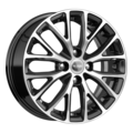 SKAD Original КС782 6x15 4x100 ET48 d54.1