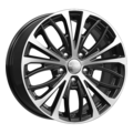 SKAD Original КС873 7.5x17 5x114.3 ET45 d60.1