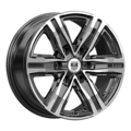 K&K R8 (КС1174) 7.5x17 6x139.7 ET36 d100.1