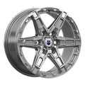 K&K Дистрикт (КС1159) 8x18 6x139.7 ET36 d100.1