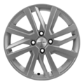 Khomen Wheels KHW1609 (Stepway) 6x16 4x100 ET37 d60.1